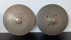 Zildjian Avedis 15    Hi Hat Crash Cymbal 886g   918g