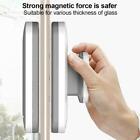 Magnetic Window Glass Cleaner Household Cleaning Tools Double Side Wiper Best