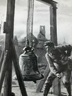 Ww1 Full Page Print   Ringing The Gas Alarm On The Western Front  