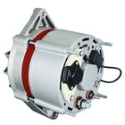 New Alternator Fits Case Loader Tractor Diesel 1984-2013 95 Amp A187623