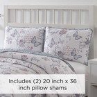 Quaint Home Live Laugh Love Bedding Set 3-piece Quilt Set King Ymz008176