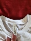 Wholesale Lot 10 Bella Canvas White Tshirts - Womens S  Cotton For Tye Dye Bulk