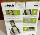 Vtech Cs6919-2 Dect 6 0 2-handset Cordless Phone System Caller Id Speakerphone