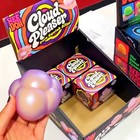 Schylling Cloud Pleaser Soft Doh Squish Tactile Squeeze Toy