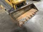 Cat 289d Attachments  Skid Steer - Used