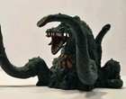 Toho Biolante Bandai 2017
