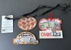 Lot Of  4  Boy Scouts Of America 100 Year Anniversary Memorabilia Items