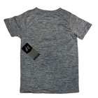 Uconn Huskies Youth Gray Moisture-wicking Sports T-shirt Sports Sizes Xs-xl