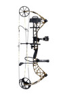 Bear Archery Adapt2 Rth Rh60 Compound Bow  Mossy Oak Bottomland  av55a130b6r 