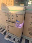 Trane American Standard S9b1b080u4psaa 80k Btu Downflow Gas Furnace