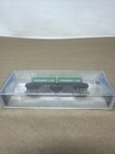 Bachmann N 18971 Carro Pianale Con Containers Evergreen Union Pacific Ovp