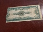 1923 Silver Certificate 1 Dollar  Large Note     Inv03    M34