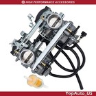 New For 1987-2009 Kawasaki Ninja 500 500r Ex500 Carburetor Carb 15001-1334 Us