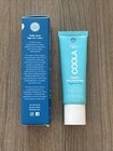 Coola Classic Daily Face Sunscreen Spf 50 1 7 Oz - Fragrance Free Sealed New