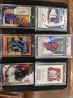 Usa Usmnt Lot - Goats - Numbered Donovan Auto  Dempsey Auto  Pulisic Auto   More