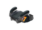 Chicco Gofit Cleartex Backless Booster Car Seat - Shadow