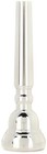 Schilke Trumpet Mouthpiece - 17  Silver-plated