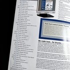 2008 Park Tool Bicycle Repair Tools Catalog Shop Kit Stand Wrench Press Cutter