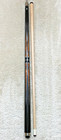 In Stock  Mcdermott Star S82 Wrapless Pool Cue  Free Mcdermott Hard Case
