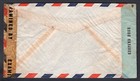 Dutch Curacao 1943 Dual Censored Cover To Usa