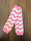 Baby Toddler Leg Warmers - 6 Pairs - Polka Dot  Ruffles  Chevron  Football Nwot