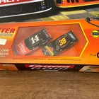Carrera Go  Nascar Slot Car Racing Track Set 62250 Talladega Set 1 43 Turbo New