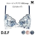 Wacoal Smoothing 3 4 Cup Bra  d e f Cup  Bxc405