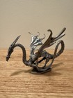 Rawcliffe Pewter Frost Dragon