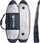 Surfboard Travel Bag  Foam Padded Surf Board Cover  Shortboard Carrying Bags    