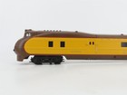 O 3-rail Lionel Century Club Ii 6-51007 Up M-10000 3-unit Set Tmcc sound