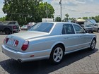 2007 Bentley Arnage T Twin Turbo Sedan