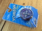 Yomega  X-brain  Yo-yo  Brand New   Purple Color   Pre- Bandai  1999   China