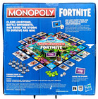 Monopoly Fortnite Collector   s Edition Board Game New Sealed Hasbro