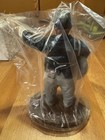 2006 Hartland Collectibles The Umpire Baseball Statue 5  Figure New In Box 