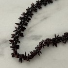 Vintage Hawaiian Shell Necklaces Lot Of 7 Over The Head Long Luau Party Favors