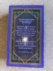 78 Tarot Card Deck The Last Unicorn Unique New Gift 9 5
