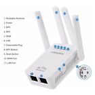 Wifi Range Extender 1200mbps Repeater Wireless Amplifier Router Signal Booster