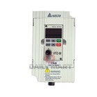 New In Box Delta Vfd015m21a Frequency Converter 1 5kw 230v