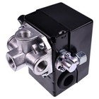 140-175 Psi Pressure Switch 56288020  For Ingersoll Rand A c 56288020-01 New