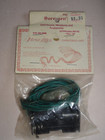 Vintage Dollhouse Miniature Battery Operated Christmas Light Set Tree Or Wreath