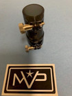 Spyder Paintball Gun Smoke Straight Vertical Feedneck Lock Elbow Loader Hopper