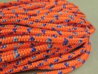 150ft X 1 2  Notch Ogre 12 Strand Climbing Rope 6 700lb Brk Str  Arborist Tree