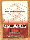 Ik Multimedia Sample Tank 2 Le Sound Module Expansion Tank Software Win Xp 2000