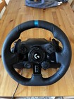 Logitech G920 Driving Force Racing Wheel And Floor Pedals Black