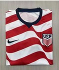 Size M-2xl Usa Home Jersey - World Cup 2026  player Versio 