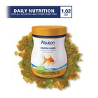 Aqueon Goldfish Flake Food Natural Nutrition For Comets Koi Orandas And More