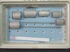 Cardiovations Atrial Retractor Set - Large Blades
