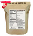 Anthony s Organic Coconut Milk Powder  1 Lb  Gluten 16 Ounce  pack Of 2 