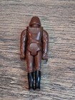 Vintage 1978 Battlestar Galactica Colonial Viper Pilot Figure 