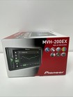 Pioneer Mvh-200ex 6 2 Inch In-dash Multimedia Receiver